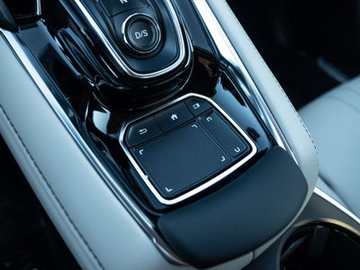 2026 Acura RDX Advance Package SH-AWD