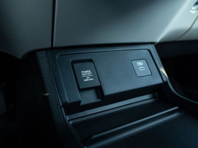 2026 Acura RDX Advance Package SH-AWD