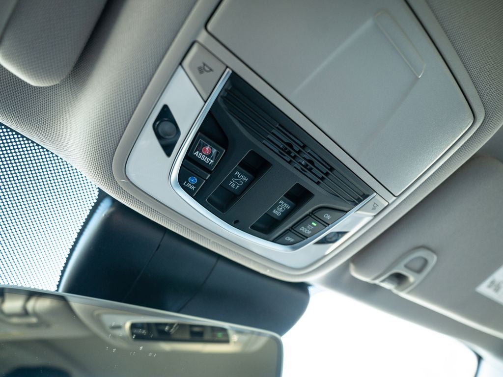 2026 Acura RDX Advance Package SH-AWD