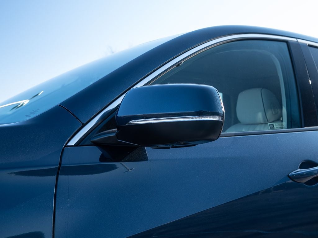 2026 Acura RDX Advance Package SH-AWD