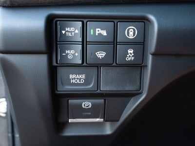 2026 Acura RDX Advance Package SH-AWD