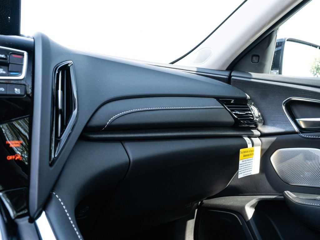 2026 Acura RDX Advance Package SH-AWD