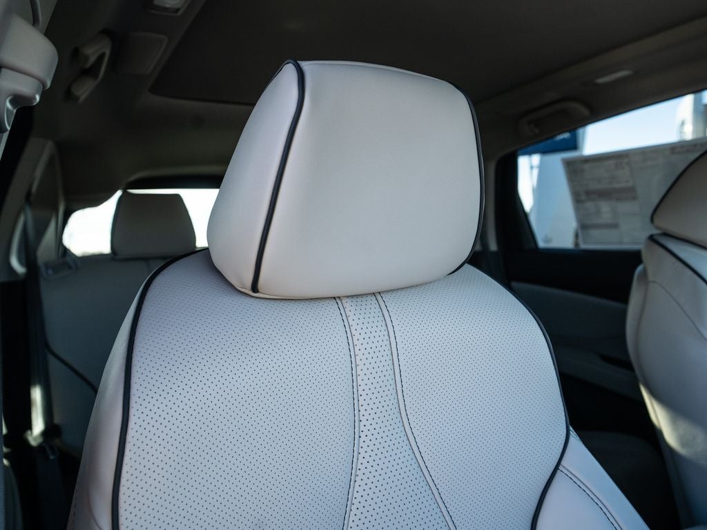 2026 Acura RDX Advance Package SH-AWD