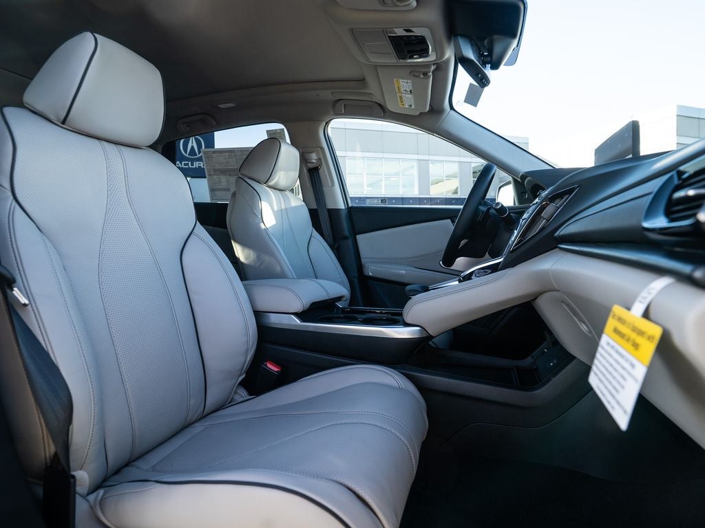 2026 Acura RDX Advance Package SH-AWD
