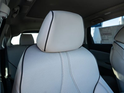 2026 Acura RDX Advance Package SH-AWD