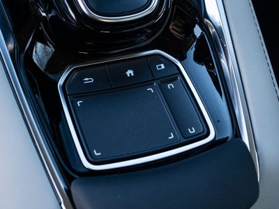 2026 Acura RDX Advance Package SH-AWD