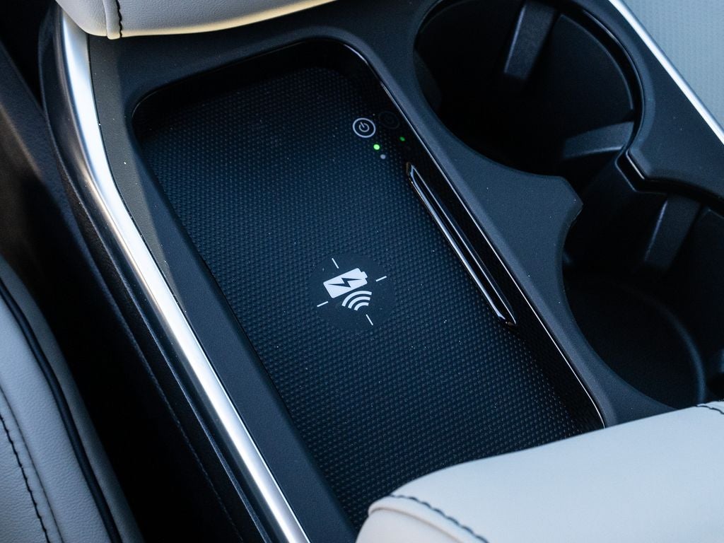 2026 Acura RDX Advance Package SH-AWD