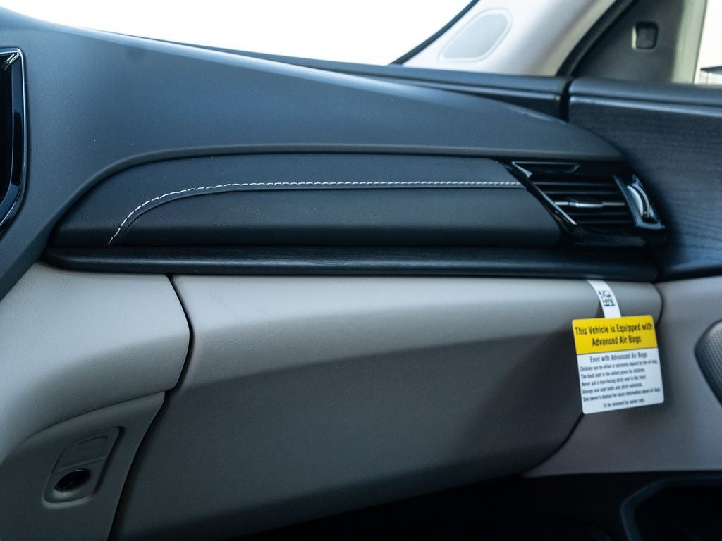 2026 Acura RDX Advance Package SH-AWD