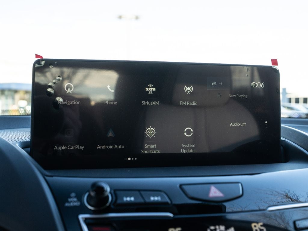 2026 Acura RDX Advance Package SH-AWD