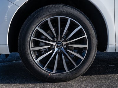 2026 Acura RDX Advance Package SH-AWD