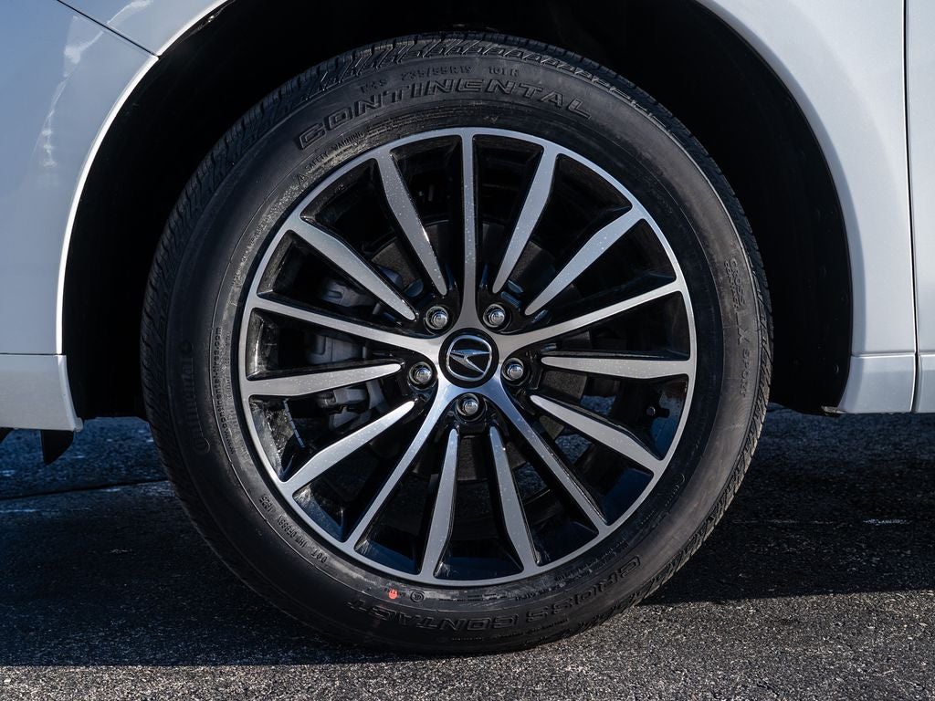 2026 Acura RDX Advance Package SH-AWD