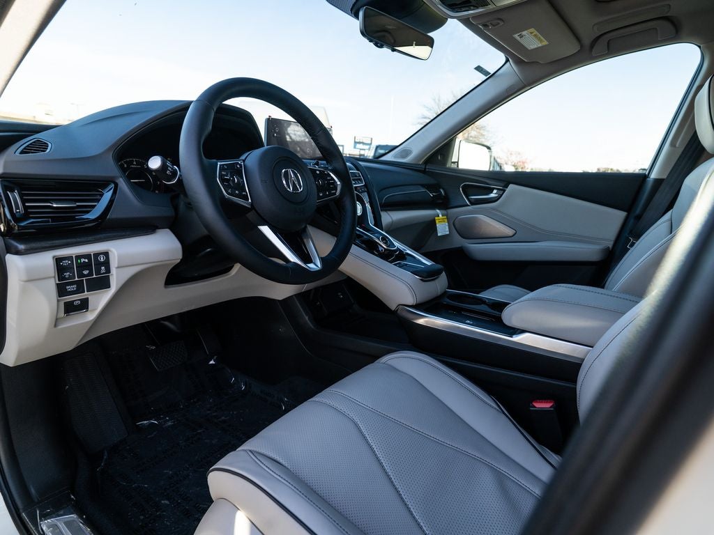 2026 Acura RDX Advance Package SH-AWD