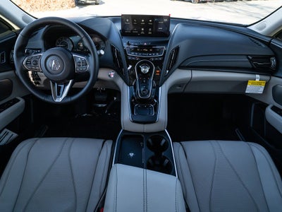 2026 Acura RDX Advance Package SH-AWD