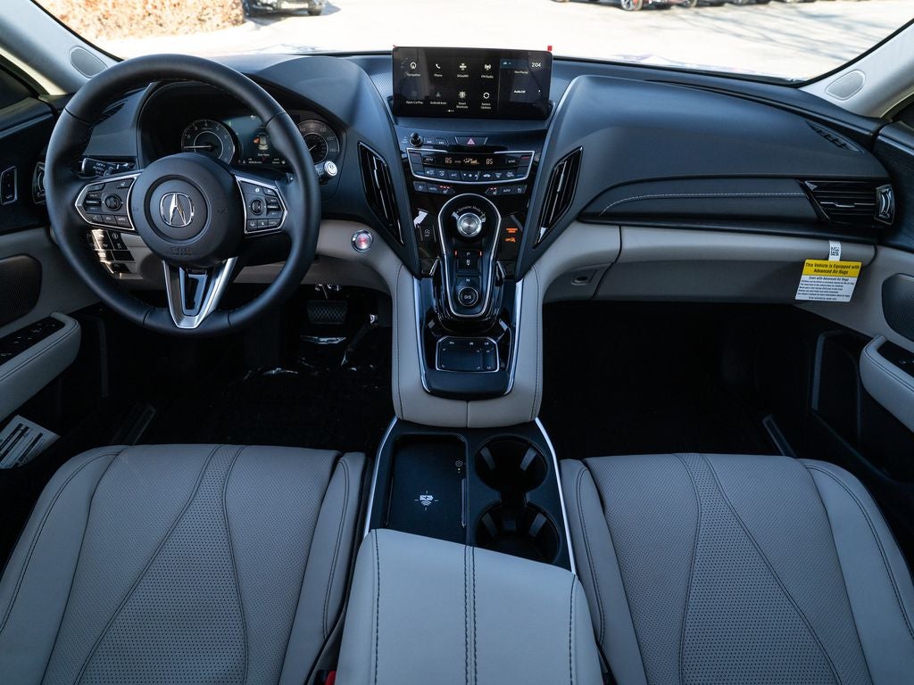 2026 Acura RDX Advance Package SH-AWD