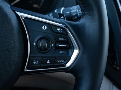 2026 Acura RDX Advance Package SH-AWD