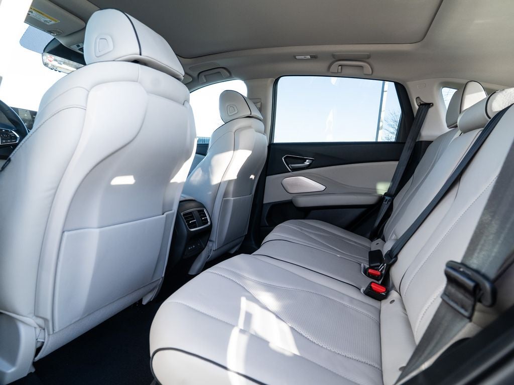 2026 Acura RDX Advance Package SH-AWD