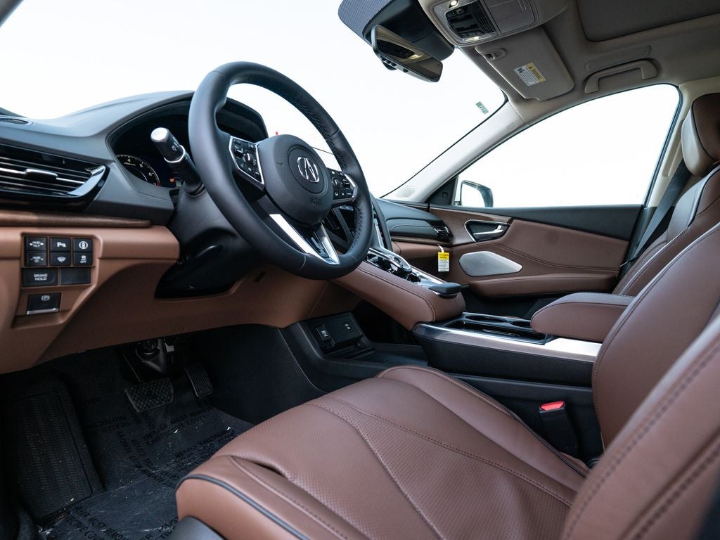 2026 Acura RDX Advance Package SH-AWD