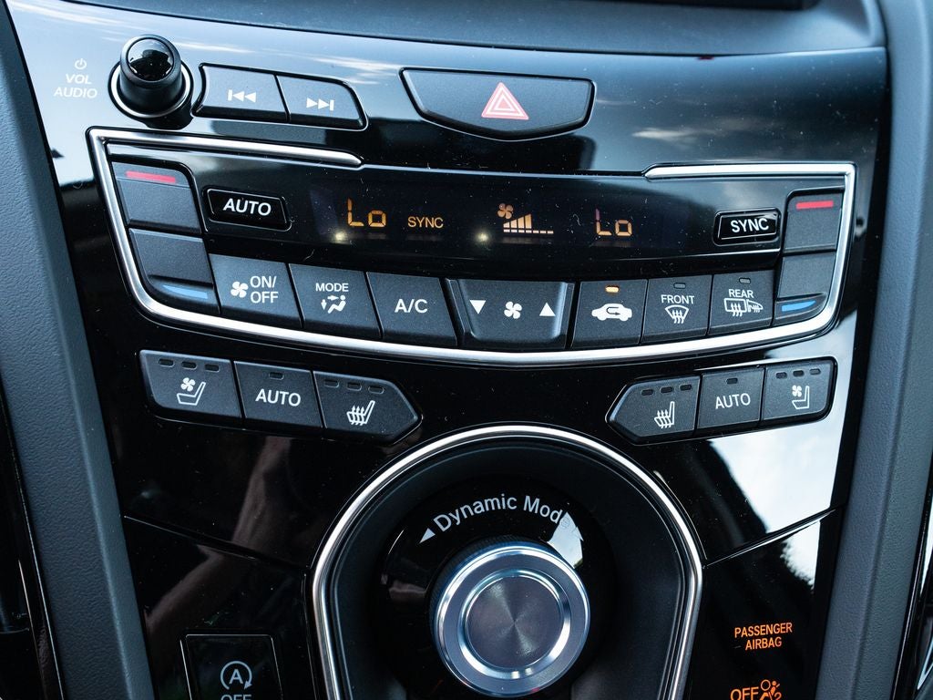 2026 Acura RDX Advance Package SH-AWD