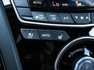 2026 Acura RDX Advance Package SH-AWD