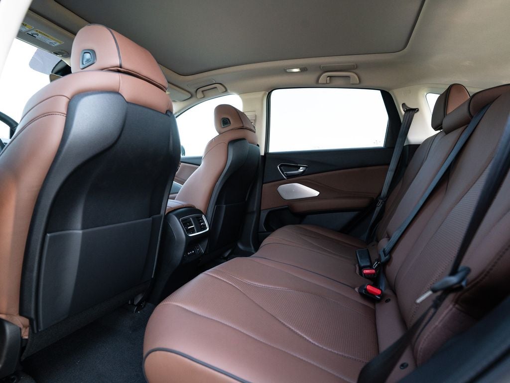 2026 Acura RDX Advance Package SH-AWD