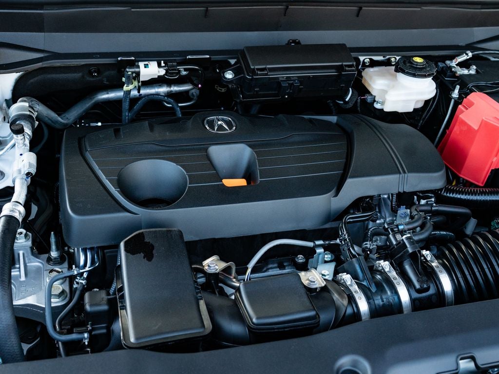 2026 Acura RDX Advance Package SH-AWD