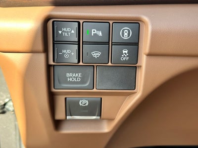 2026 Acura RDX Advance Package SH-AWD