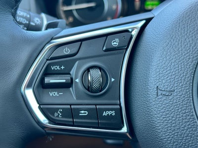 2026 Acura RDX Advance Package SH-AWD