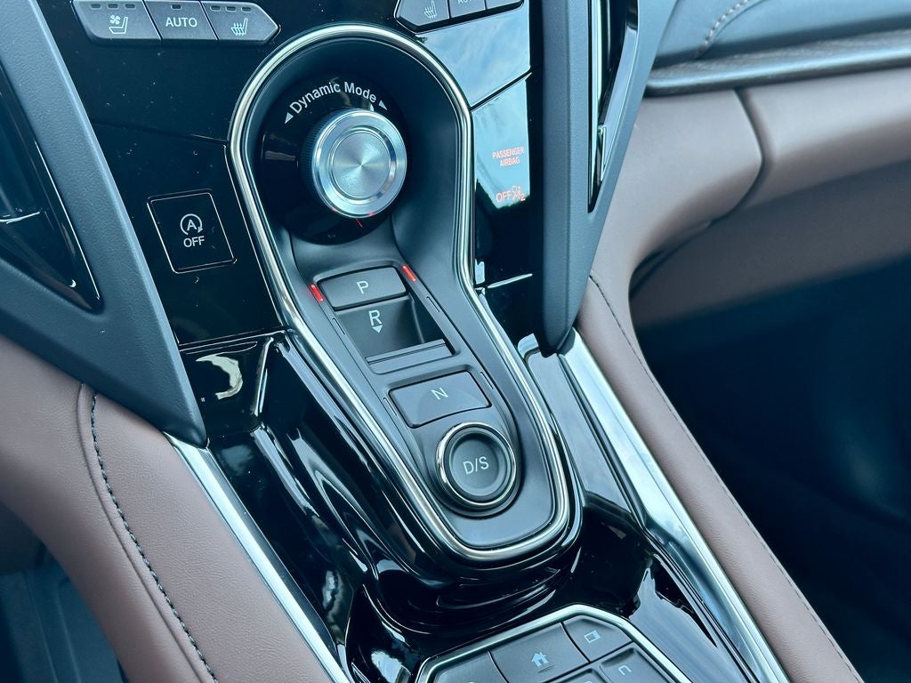 2026 Acura RDX Advance Package SH-AWD