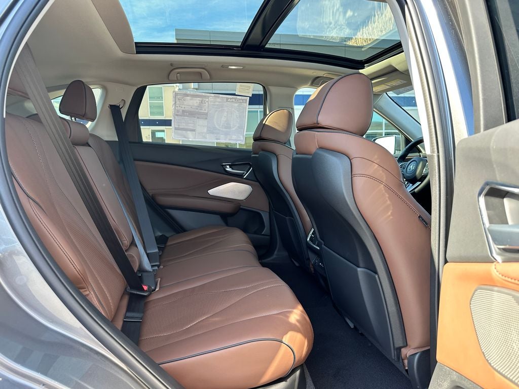 2026 Acura RDX Advance Package SH-AWD