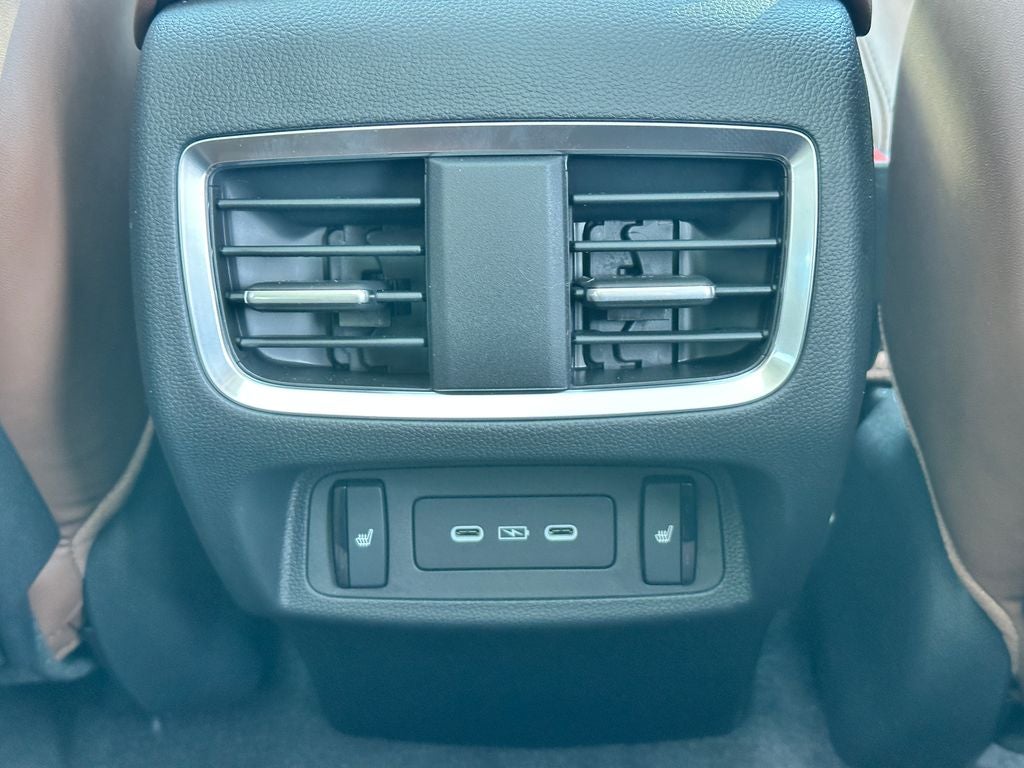 2026 Acura RDX Advance Package SH-AWD