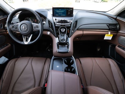 2026 Acura RDX Advance Package SH-AWD