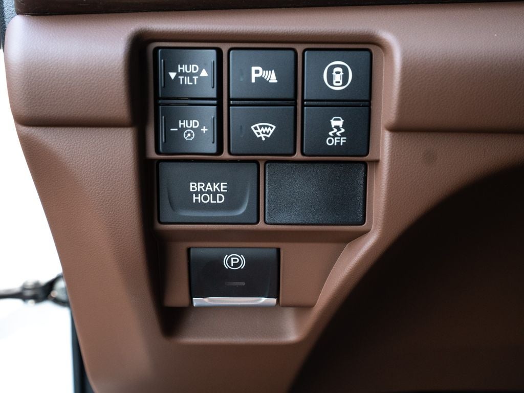 2026 Acura RDX Advance Package SH-AWD