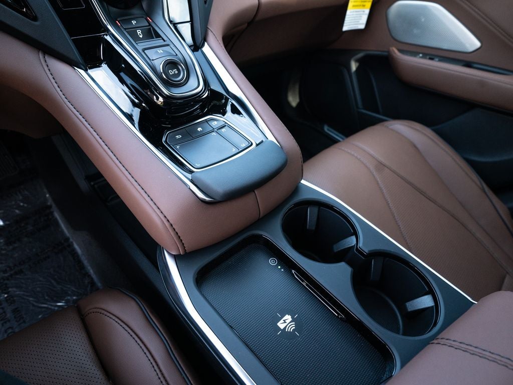 2026 Acura RDX Advance Package SH-AWD