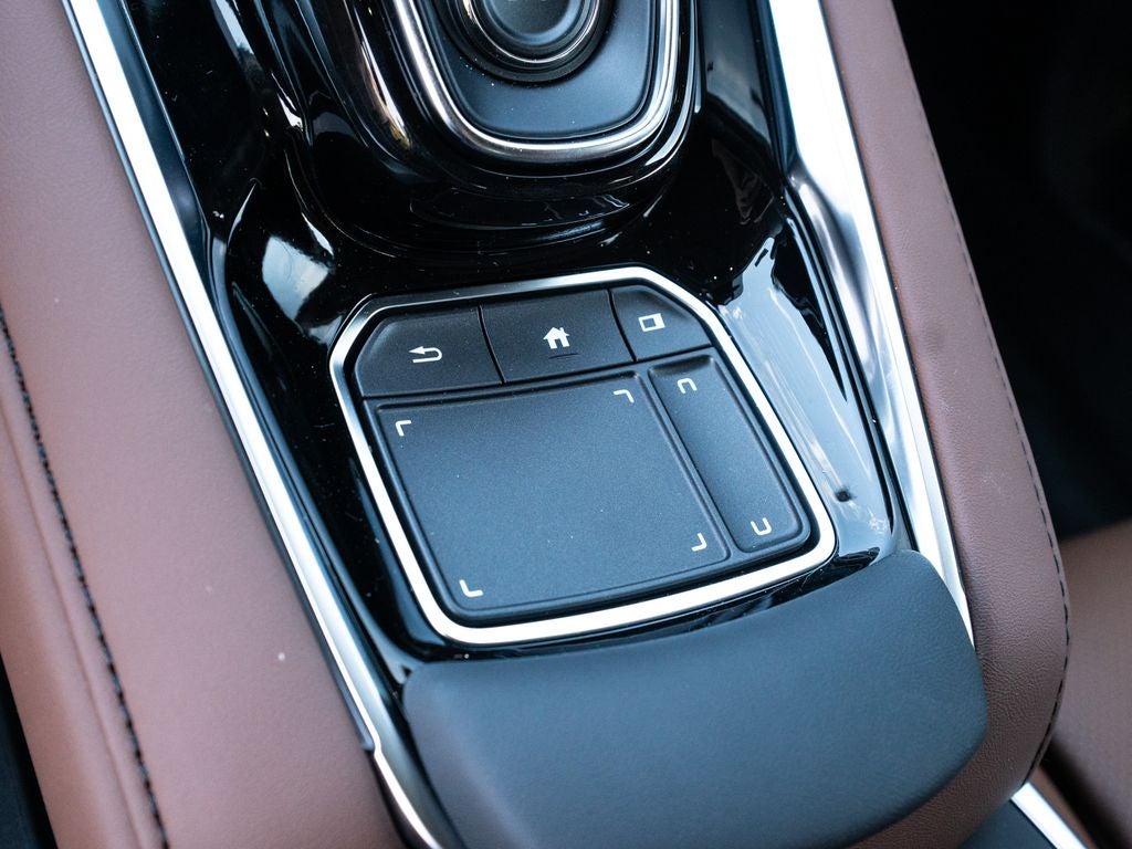 2026 Acura RDX Advance Package SH-AWD