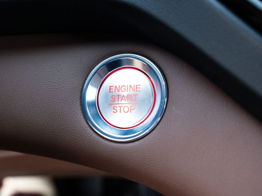 2026 Acura RDX Advance Package SH-AWD