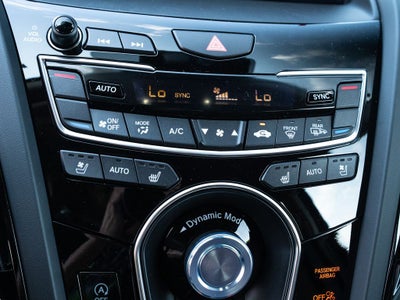 2026 Acura RDX Advance Package SH-AWD