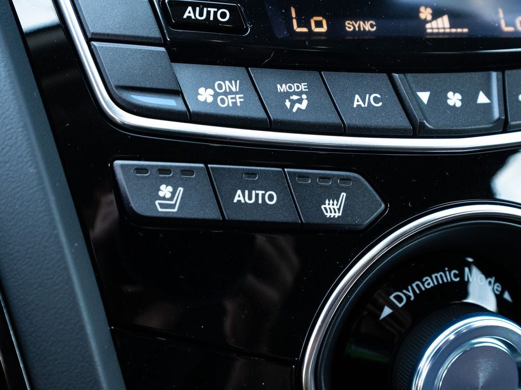 2026 Acura RDX Advance Package SH-AWD