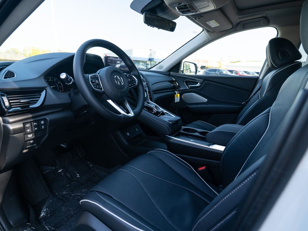 2026 Acura RDX Advance Package SH-AWD