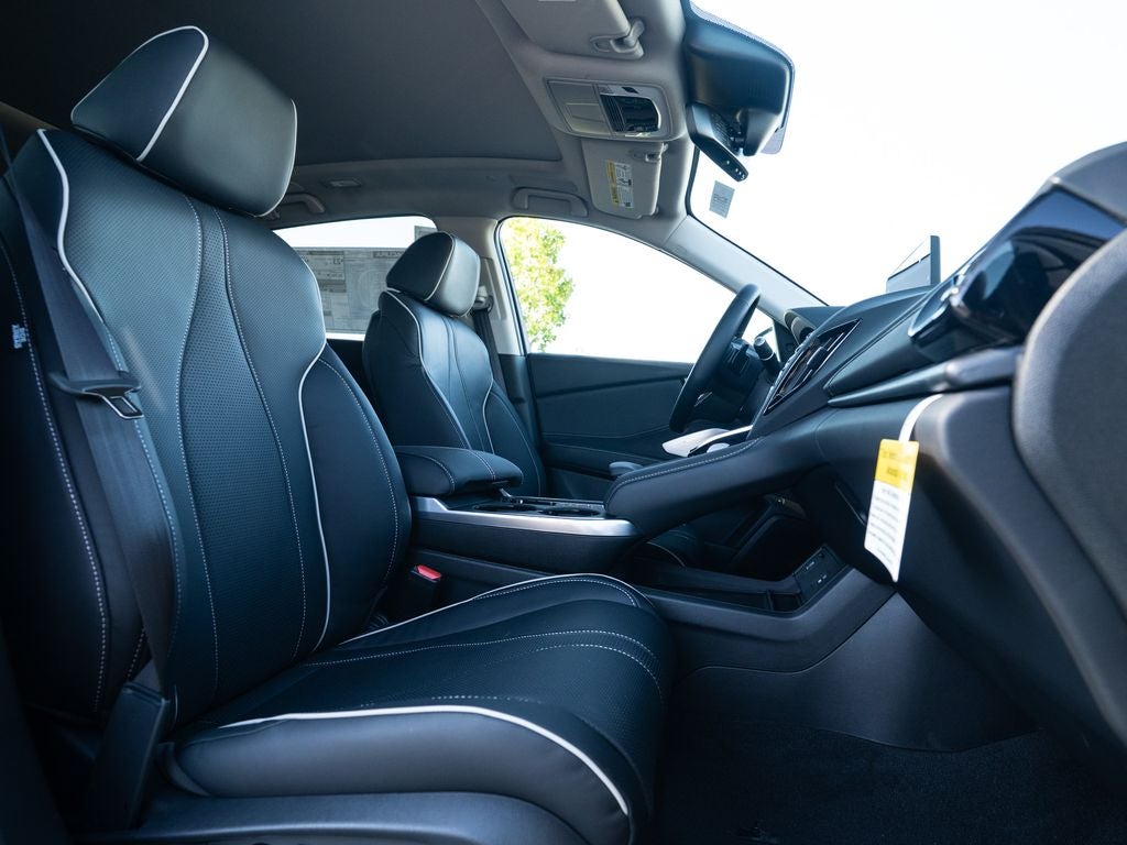 2026 Acura RDX Advance Package SH-AWD