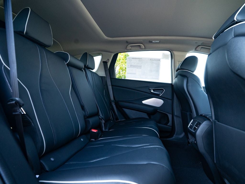 2026 Acura RDX Advance Package SH-AWD