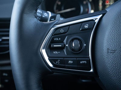 2026 Acura RDX Advance Package SH-AWD