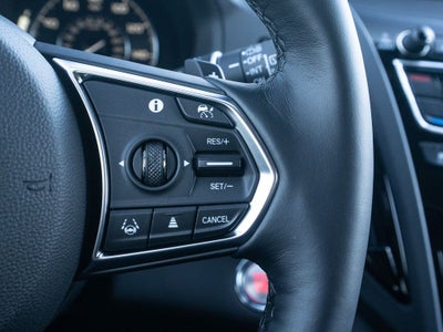 2026 Acura RDX Advance Package SH-AWD