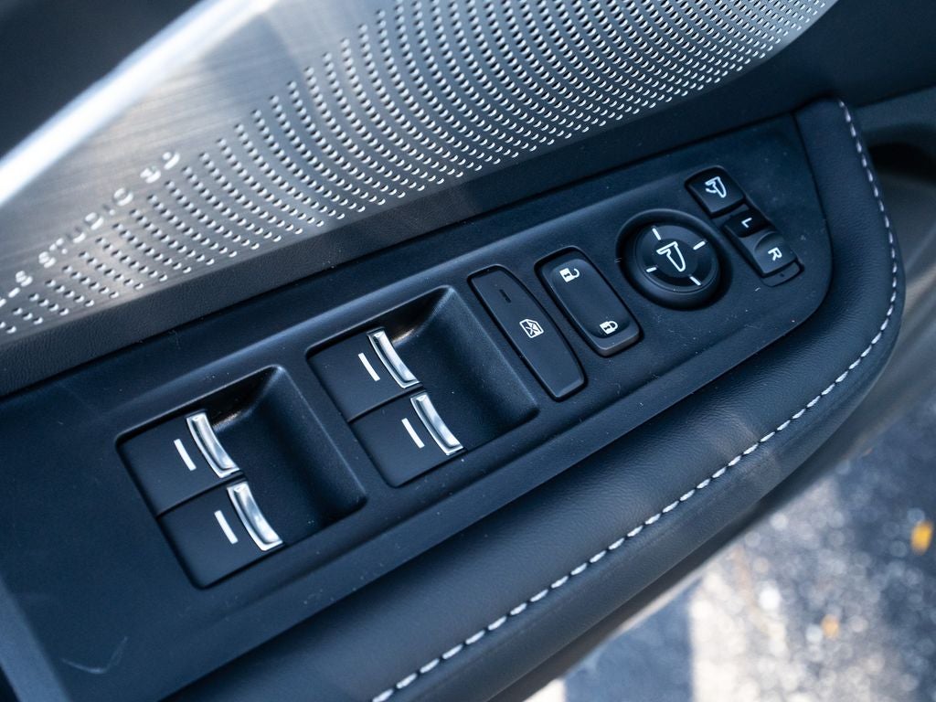 2026 Acura RDX Advance Package SH-AWD