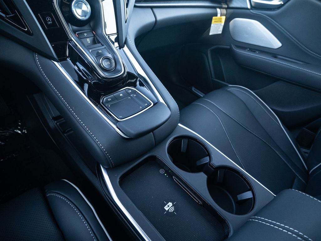 2026 Acura RDX Advance Package SH-AWD