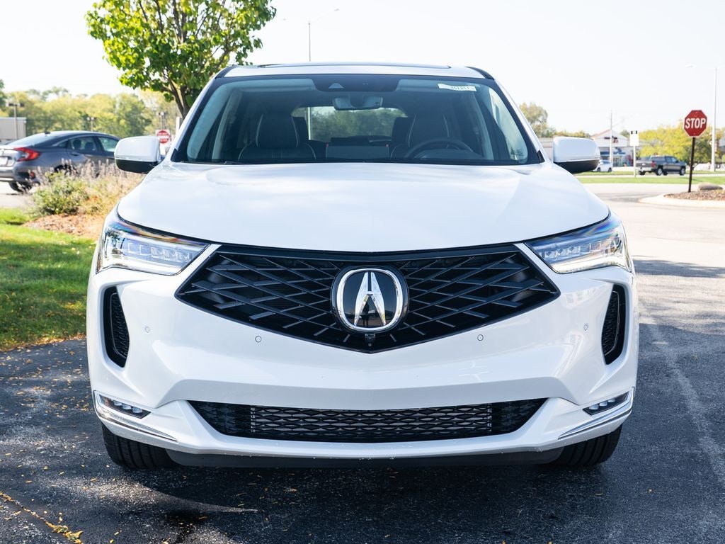 2026 Acura RDX Advance Package SH-AWD