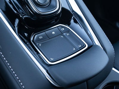 2026 Acura RDX Advance Package SH-AWD
