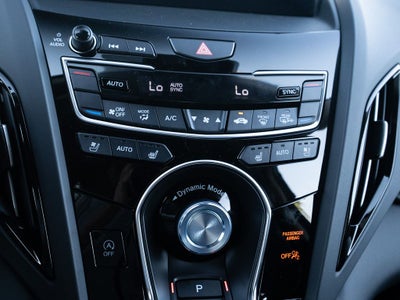 2026 Acura RDX Advance Package SH-AWD