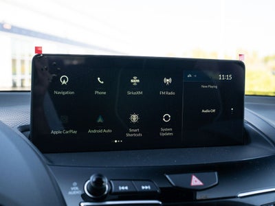 2026 Acura RDX Advance Package SH-AWD