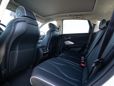 2026 Acura RDX Advance Package SH-AWD