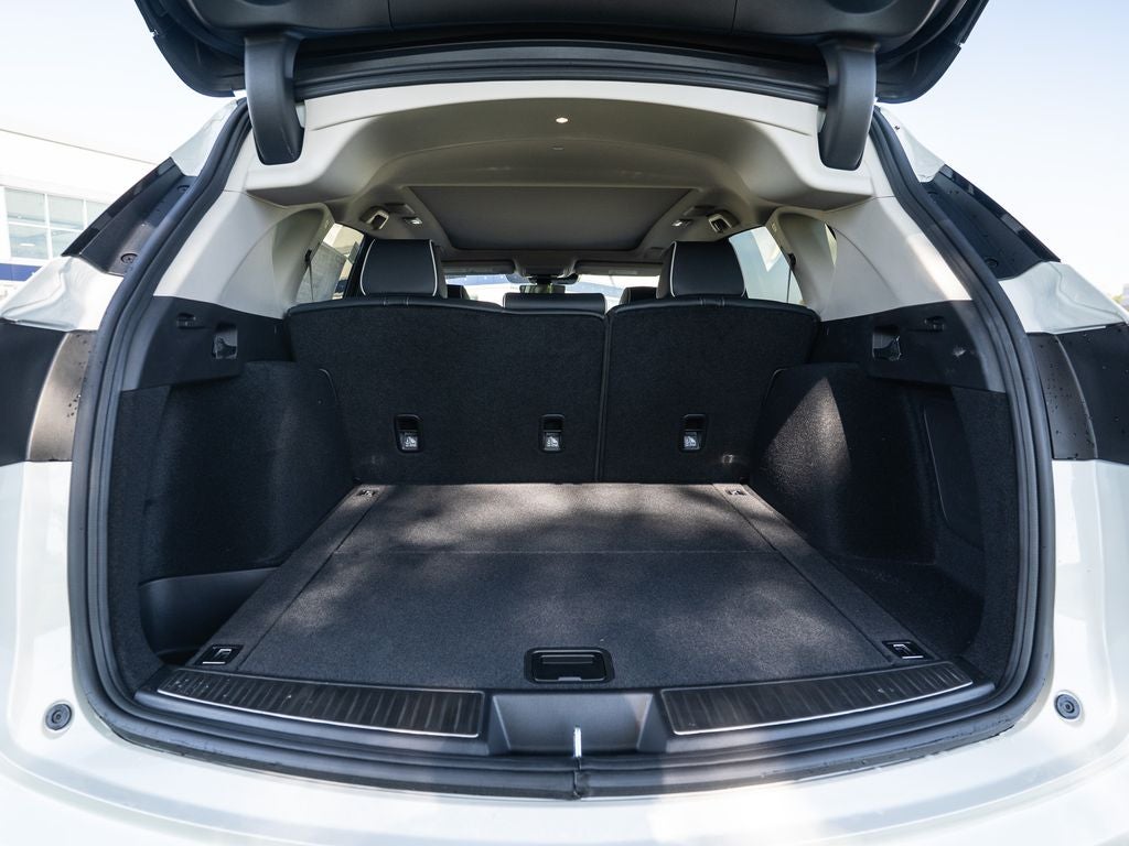 2026 Acura RDX Advance Package SH-AWD